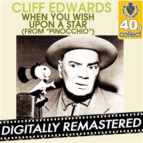 best porn star.|Cliff Edwards – When You Wish Upon a Star Lyrics